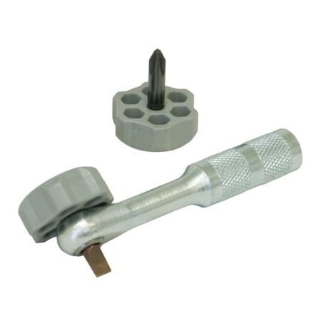 Lisle Corporation SCREWDRIVER WINDOW MOLD LI64250